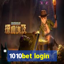 1010bet login